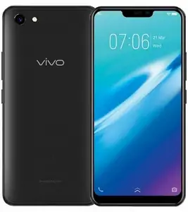 Замена разъема зарядки на телефоне Vivo Y81 в Москве